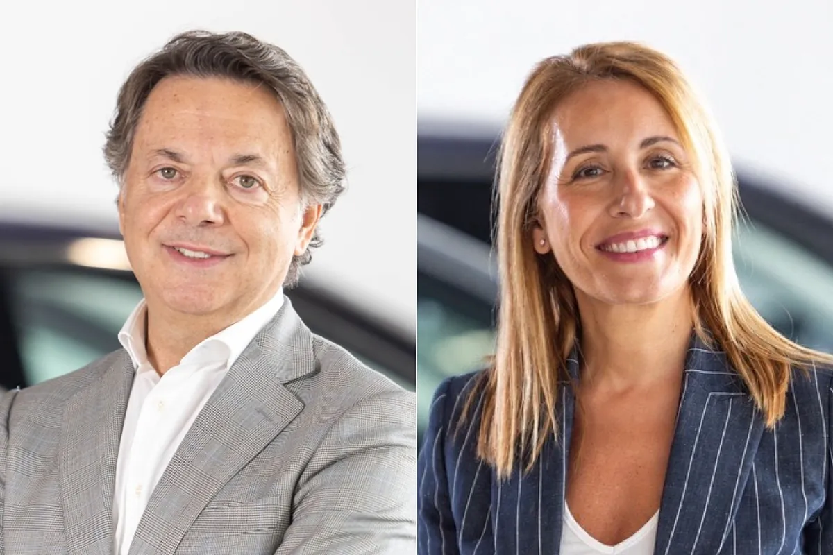 Caetano reestructura su liderazgo para impulsar su crecimiento en España y Portugal