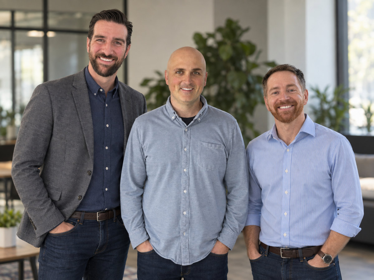 Equipo de ex-empleados de Tesla obtiene $12.5M para automatizar cadenas de suministro