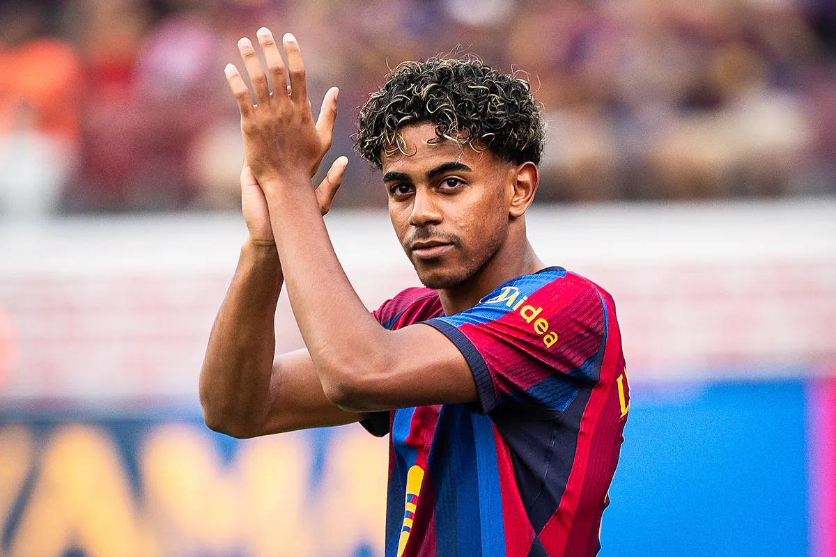 Costos de los aficionados españoles para disfrutar del fútbol de Mbappé y Lamine Yamal: ¿Cuánto invierten en sus desplazamientos?