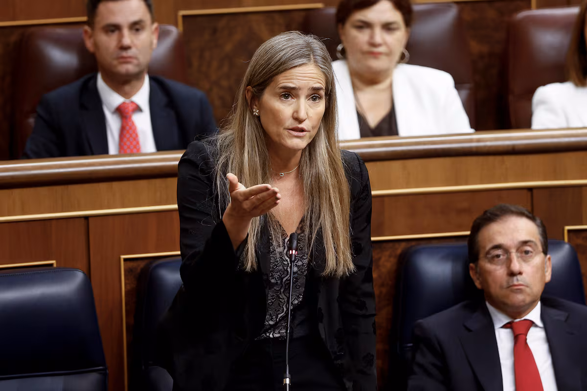 Gobierno establece un tope del 15% en la tarifa del gas natural y fija el precio de la bombona de butano en 19,55 euros