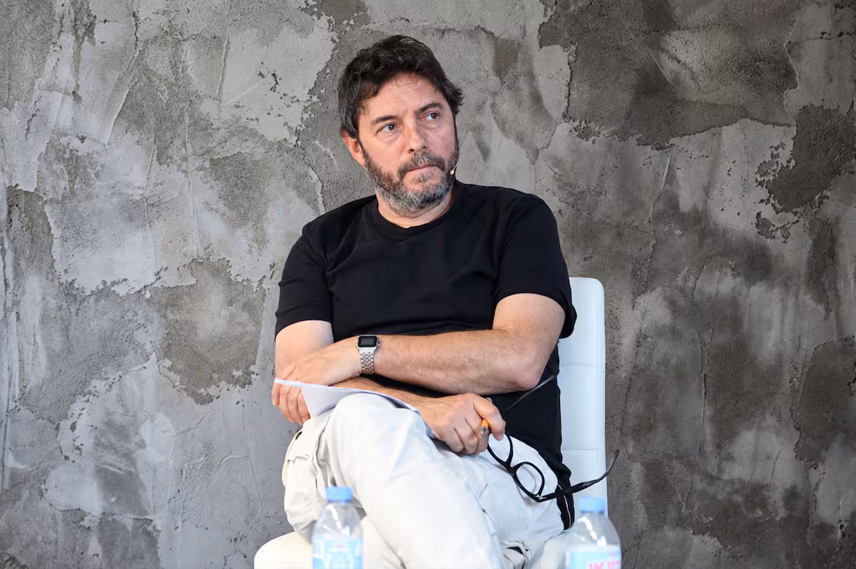 Samuel Alonso asume la dirección de la Feria del Libro de Madrid: un nuevo enfoque para la literatura en la capital