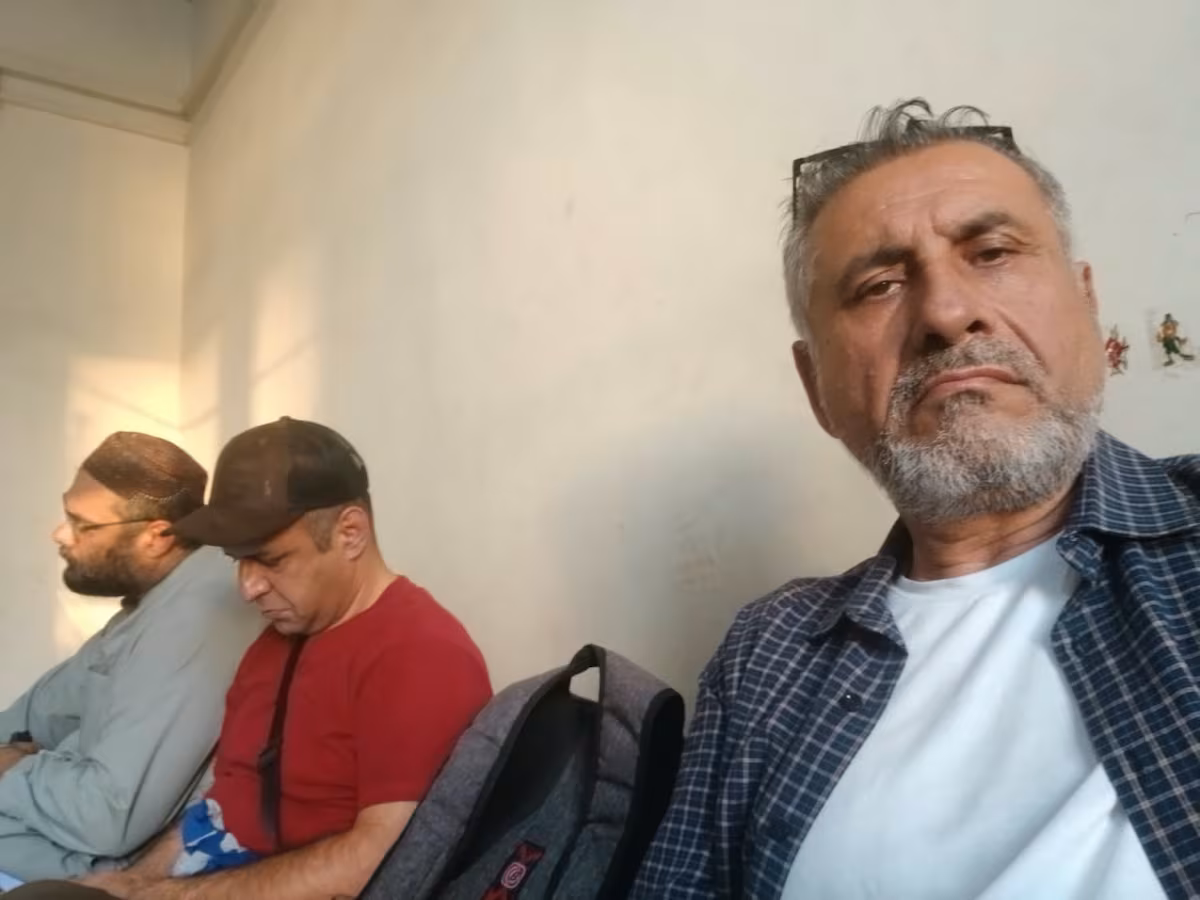 Crisis en el Ajedrez: Tres jugadores afganos arrestados tras su llegada a Kabul durante la Olimpiada