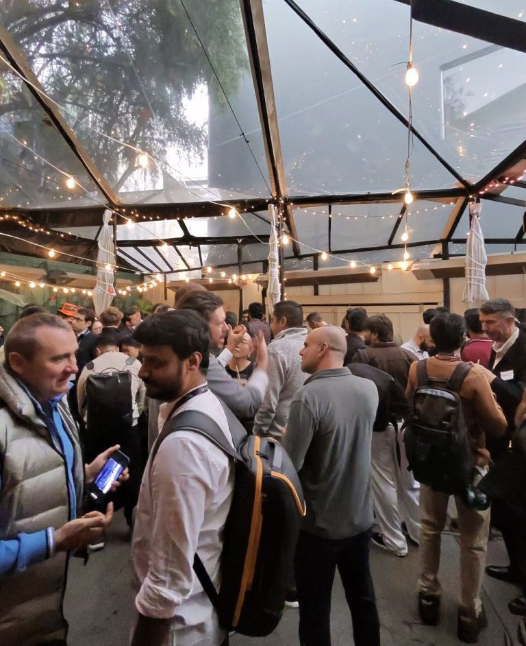 Nuevos eventos paralelos de KOTRA, WayFounder, Enterprise Ireland, SafetyWing y Descope para 2026: Más formas de innovar y revolucionar el emprendimiento.
