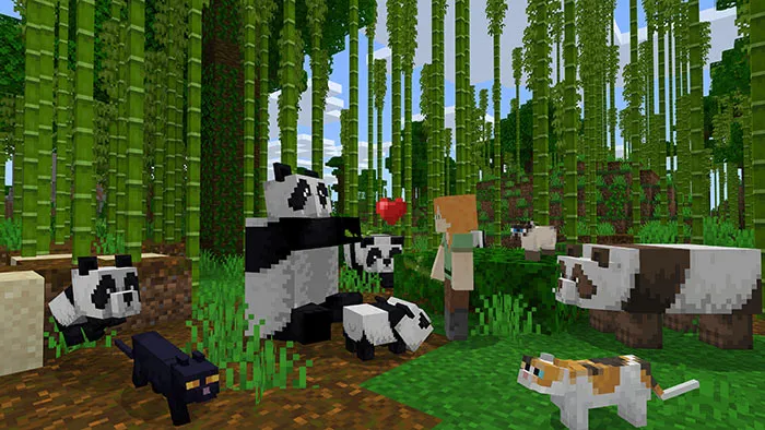 La sorprendente respuesta de America.gov sobre Minecraft que va más allá de un simple error técnico