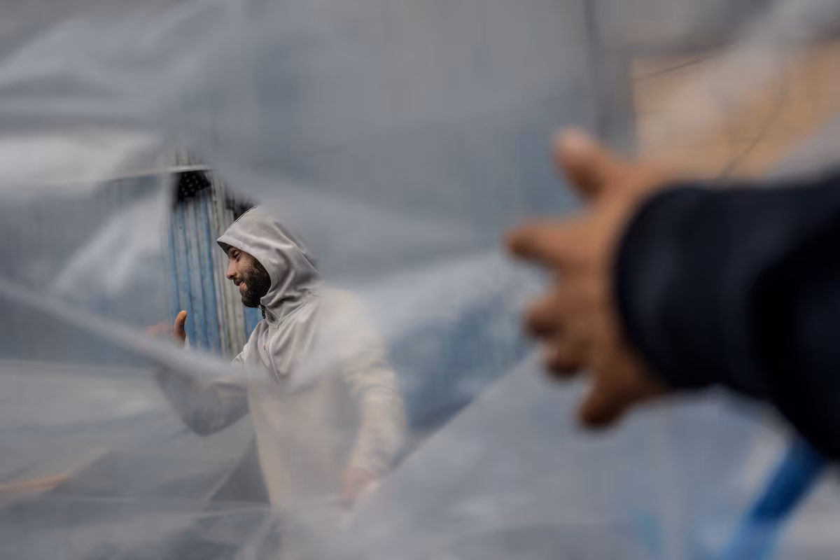 Amnistía Internacional alerta sobre abusos y violaciones a los derechos de inmigrantes en Ceuta, España