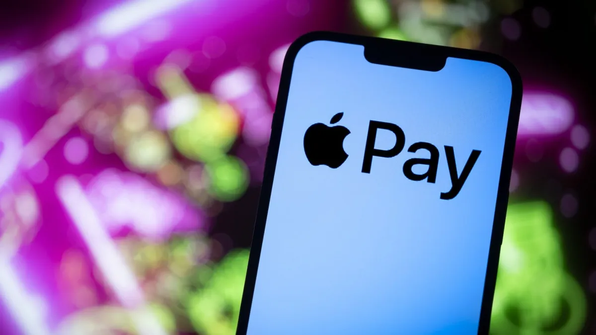 Apple Pay inicia operaciones en India tras años de expectativa