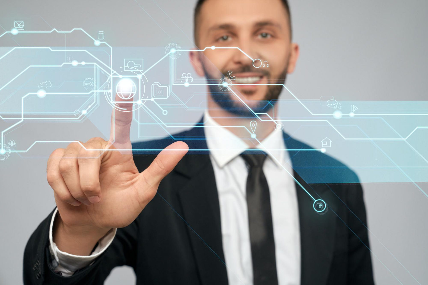 La comunicación y la empatía: claves esenciales en la era de la inteligencia artificial.