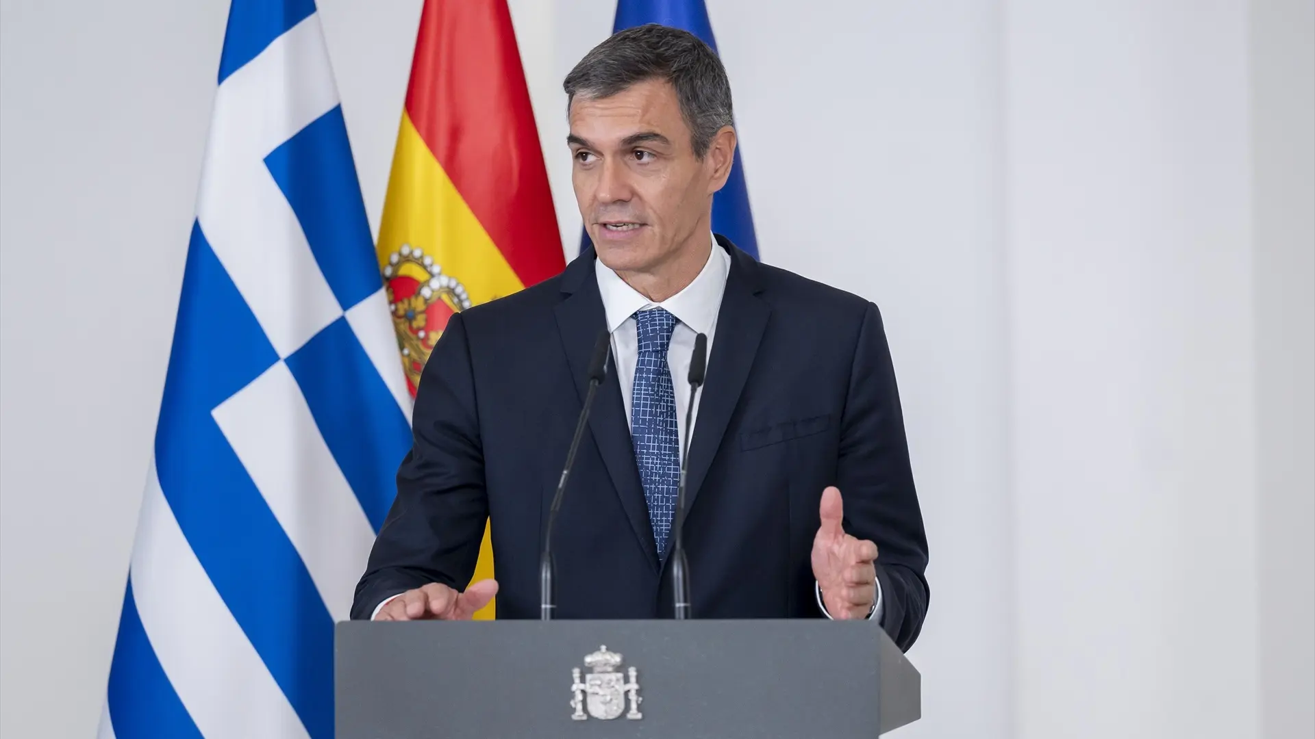 El Gobierno español establece un tope a los aumentos de precios del gas y la bombona de butano