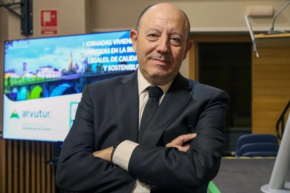Gonzalo Bernardos advierte: el nuevo decreto de vivienda podría reducir la oferta de alquiler en más del 20%