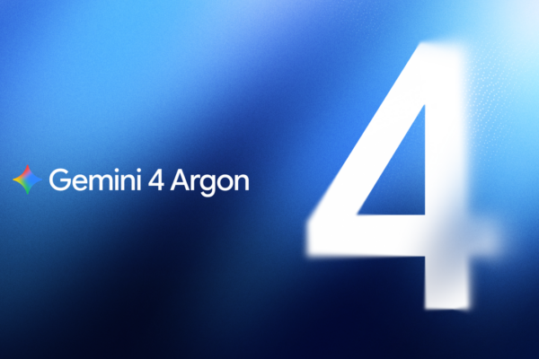 Lanzamiento de Gemini 4: Innovaciones que Transforman el Futuro Tecnológico