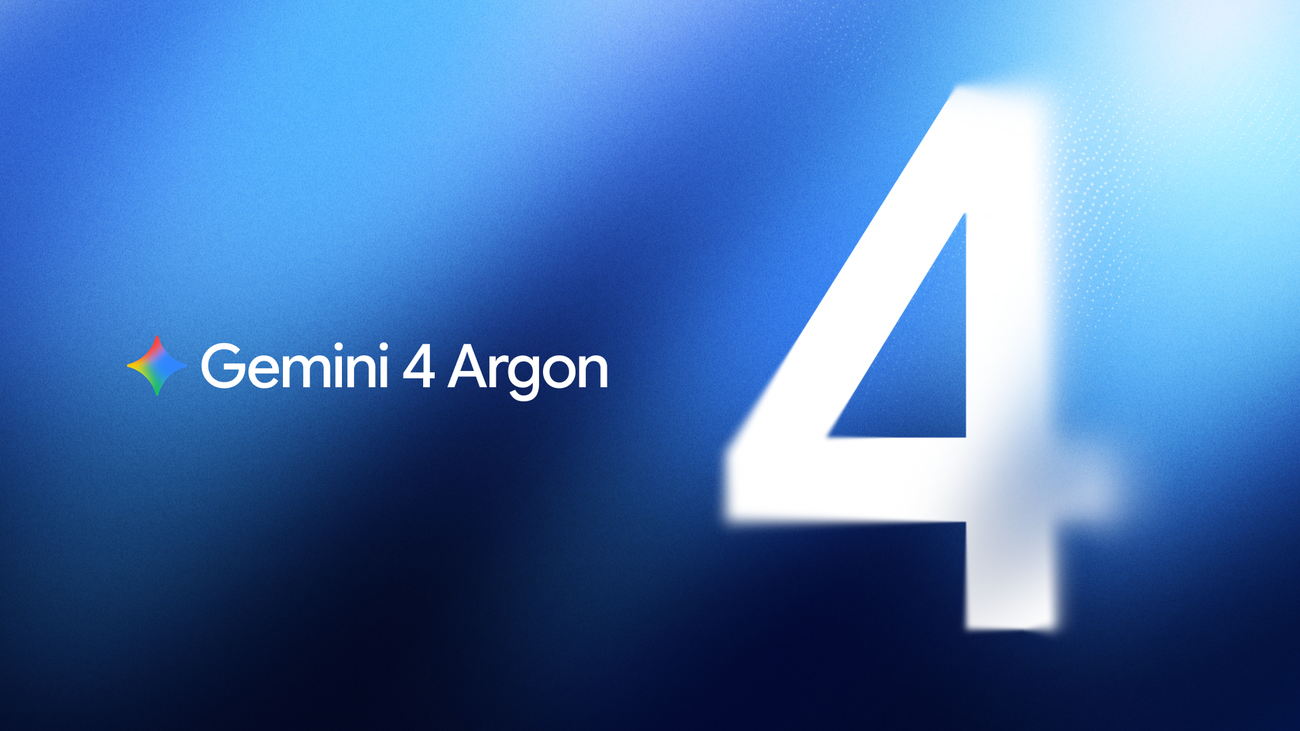 Lanzamiento de Gemini 4: Innovaciones que Transforman el Futuro Tecnológico