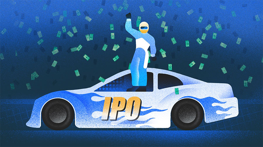 La Apertura Selectiva de Ventanas para IPO: La Preparación Clave para el Éxito Financiero