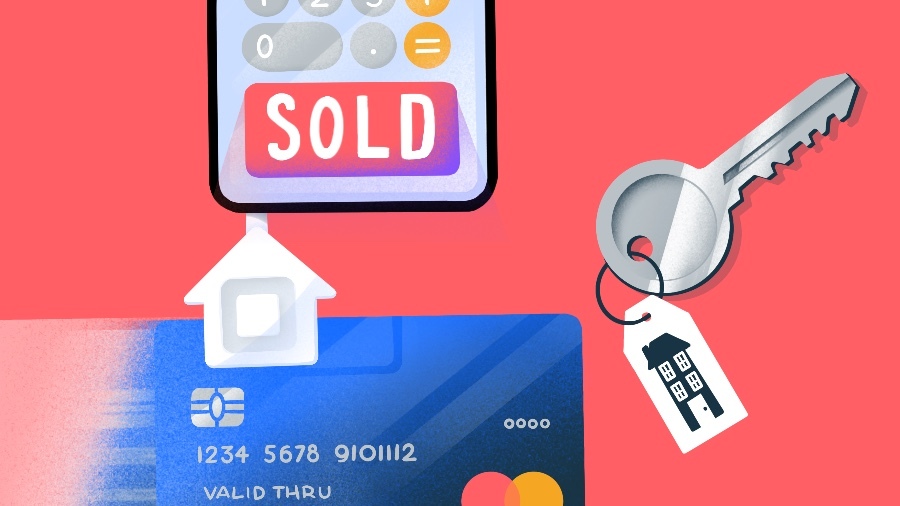 Homeward consigue 120 millones de dólares para facilitar la compra y venta de viviendas en un mercado estancado