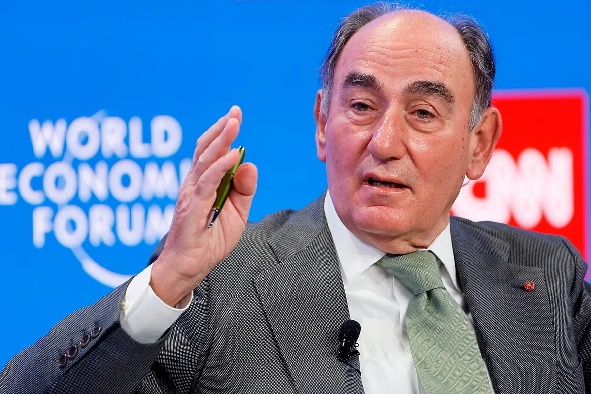 Iberdrola se posiciona por encima de BBVA en el ranking de capitalización de mercado.
