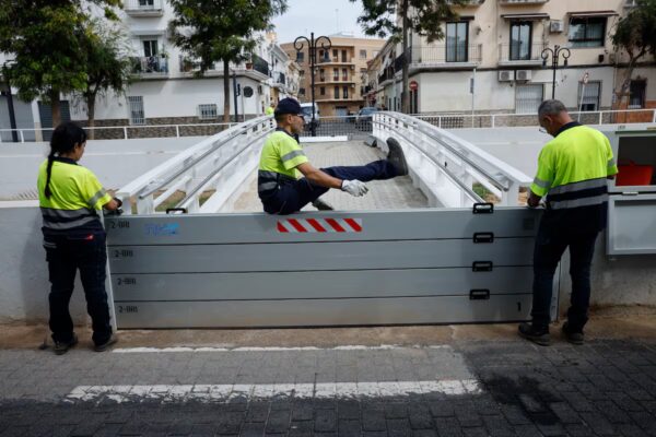 Fuerte temporal en España: nuevas alertas por lluvias en Castellón y Tarragona, cobertura en tiempo real y pronósticos actualizados.