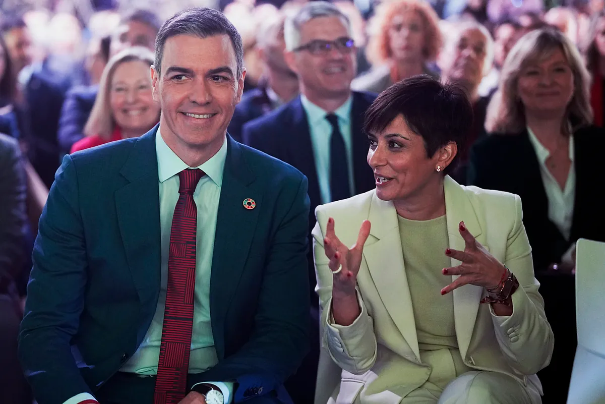 El Gobierno desafía a Junts a posicionarse mientras mantiene vigentes los decretos.