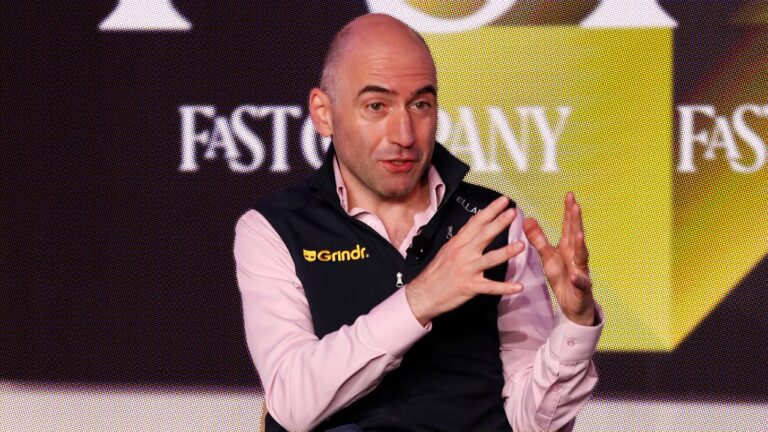 Grindr invierte $250 millones para fortalecer su compromiso con la salud LGBTQ+