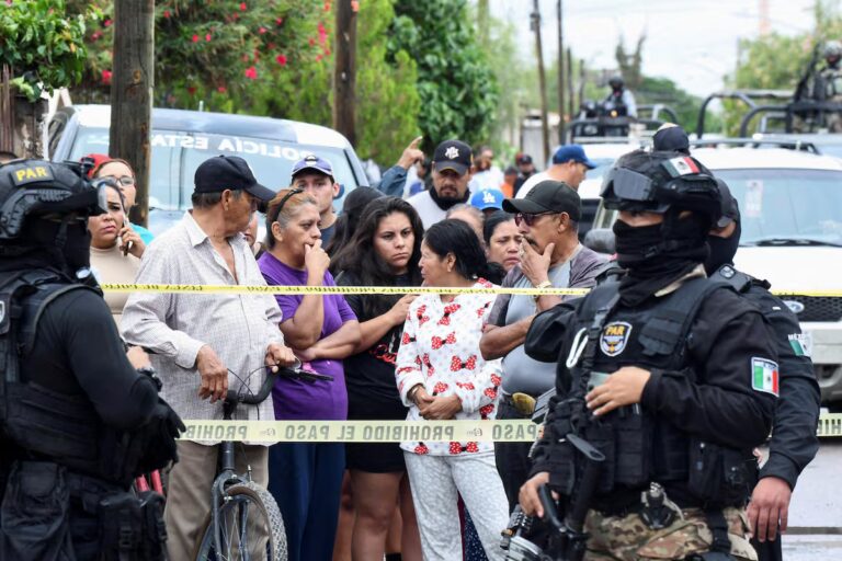 Tragedia en Torreón: Balacera en secundaria resulta en la muerte de la subdirectora y deja varios heridos