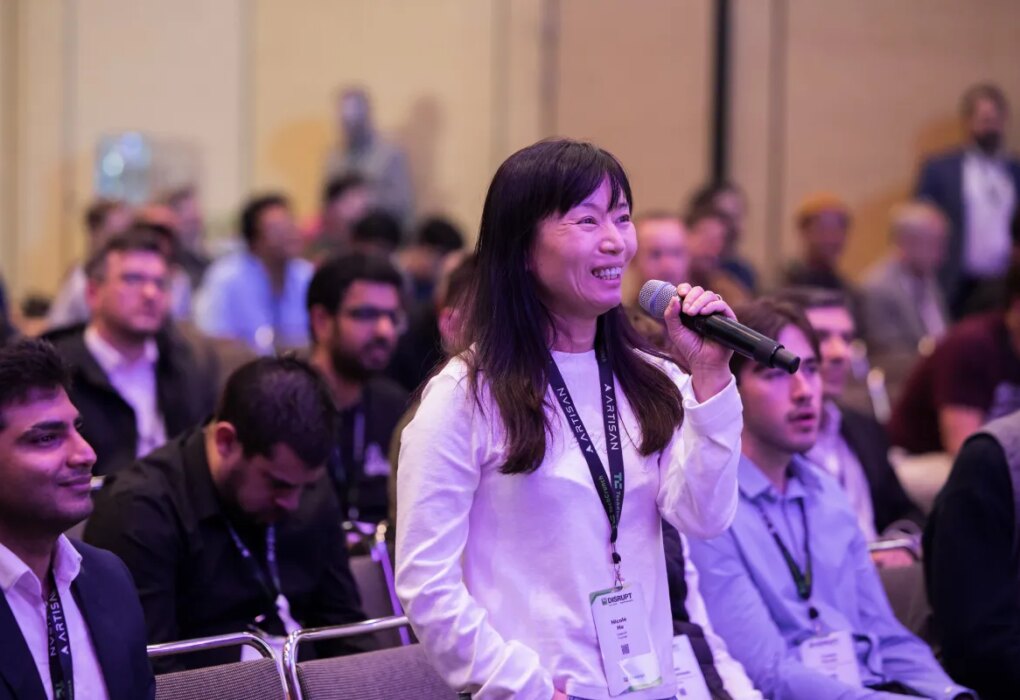 Guía esencial para emprendedores: Lo que debes saber sobre TechCrunch Disrupt 2026
