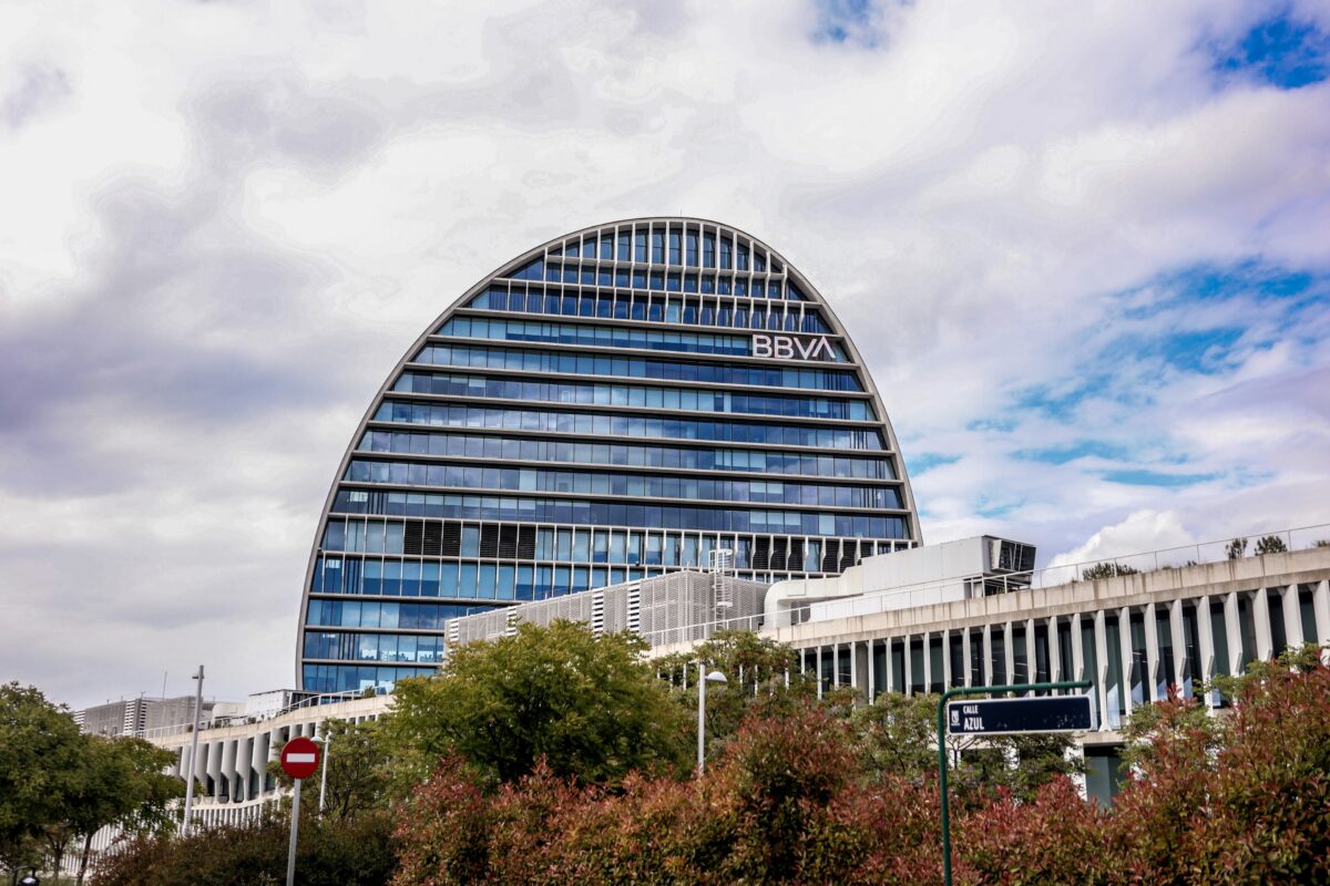 BBVA concluye exitosamente la primera etapa de su plan de recompra de acciones por 2.000 millones de euros
