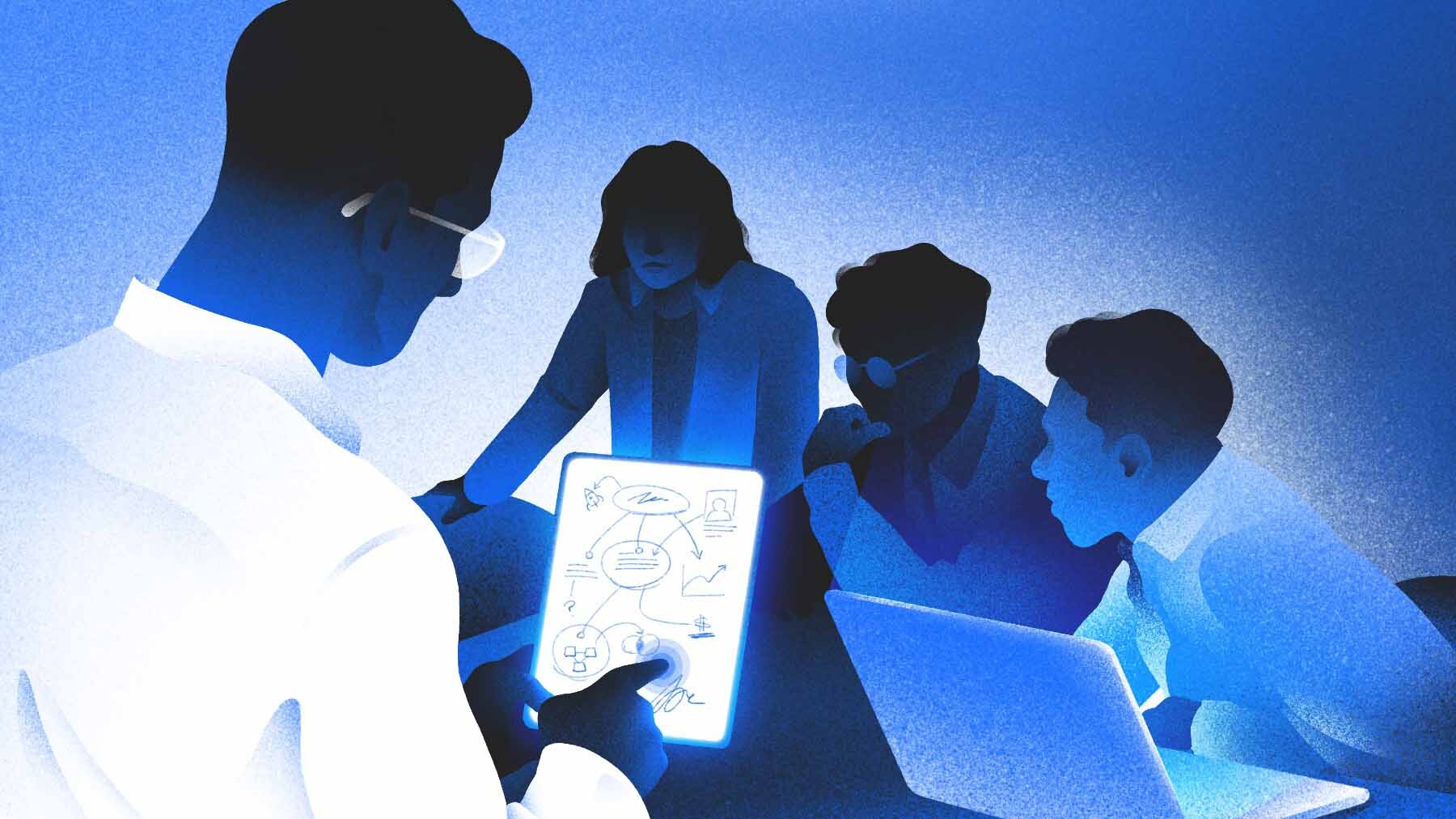 Cómo elegir inversores clave para impulsar el éxito de tu startup: Lo que los fundadores deben saber sobre su cap table.