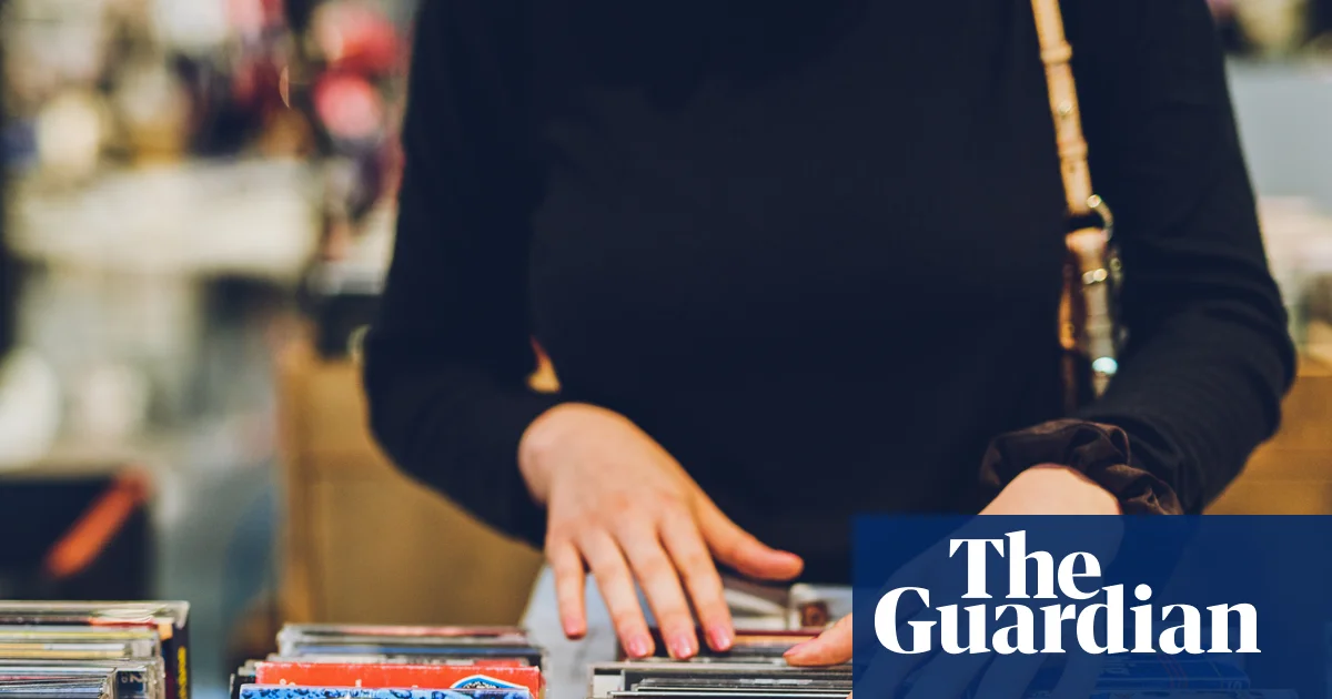 La búsqueda de lo tangible: por qué los fanáticos de los medios prefieren CDs, DVDs y vinilos para escapar de los algoritmos