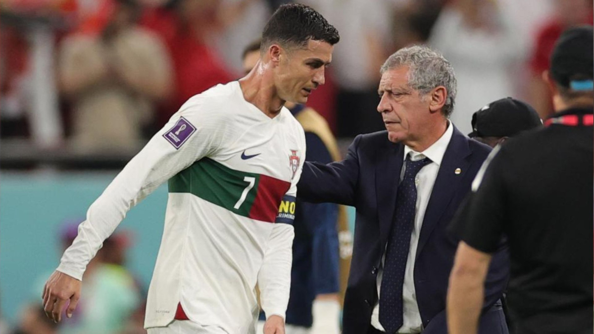 Las controversias más destacadas de Cristiano Ronaldo a lo largo de su carrera: Rooney, Mou y Benítez.