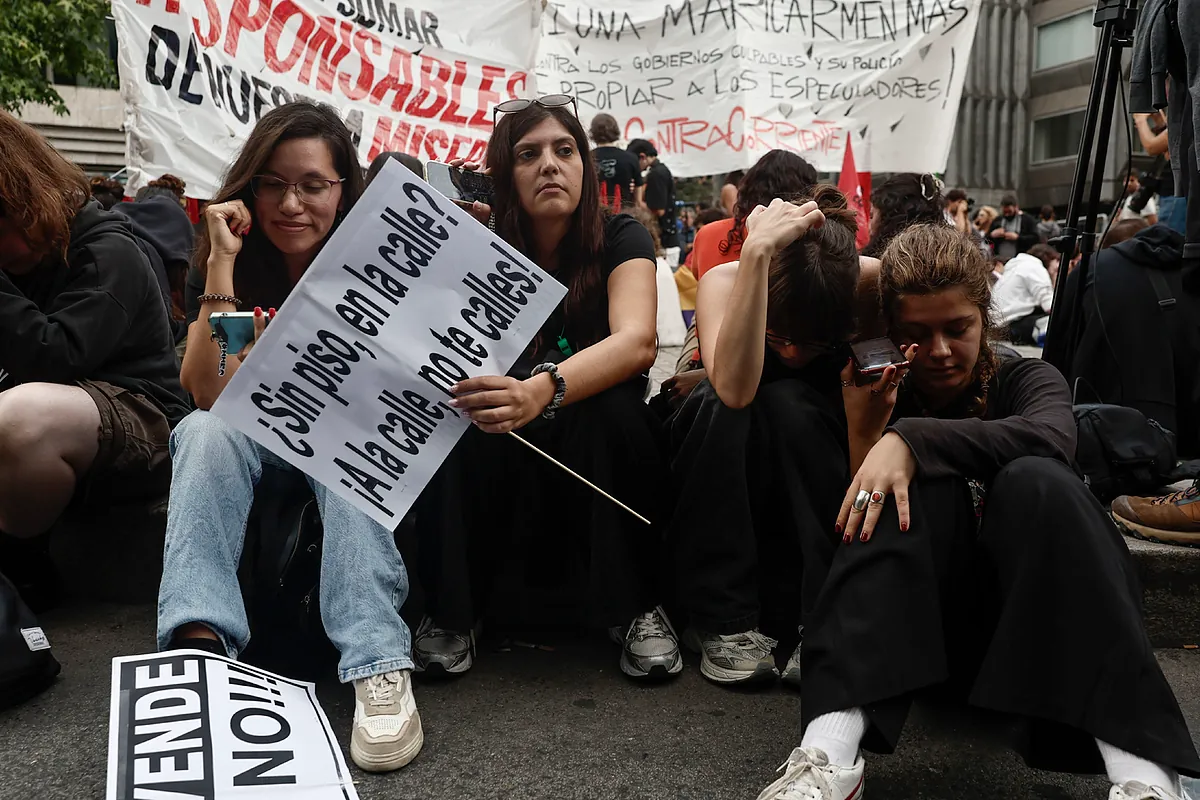 Impacto del veto del Congreso en el mercado inmobiliario: medidas de vivienda en declive