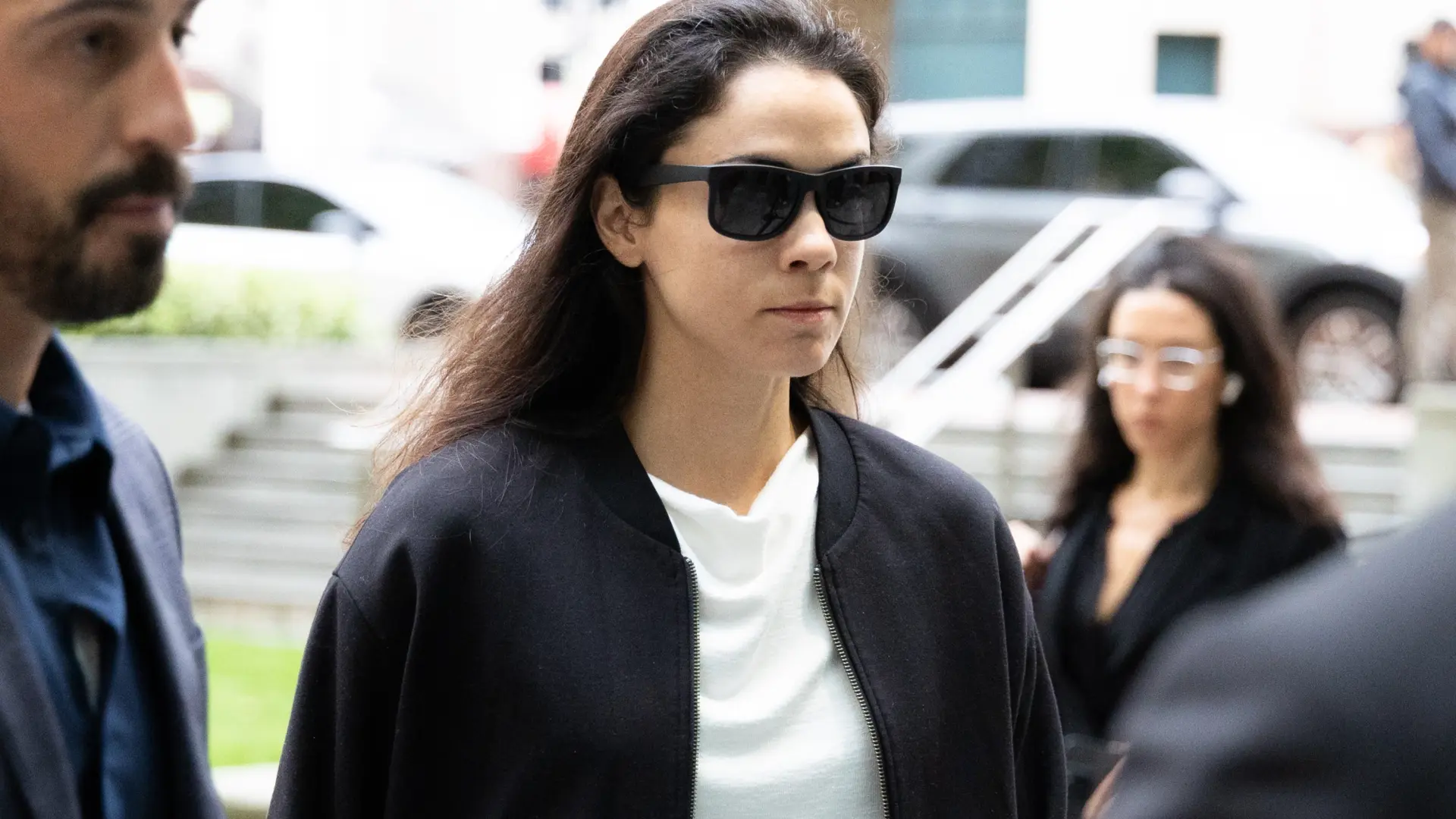 Shivon Zilis anuncia el fin de su relación con Elon Musk de forma repentina en X