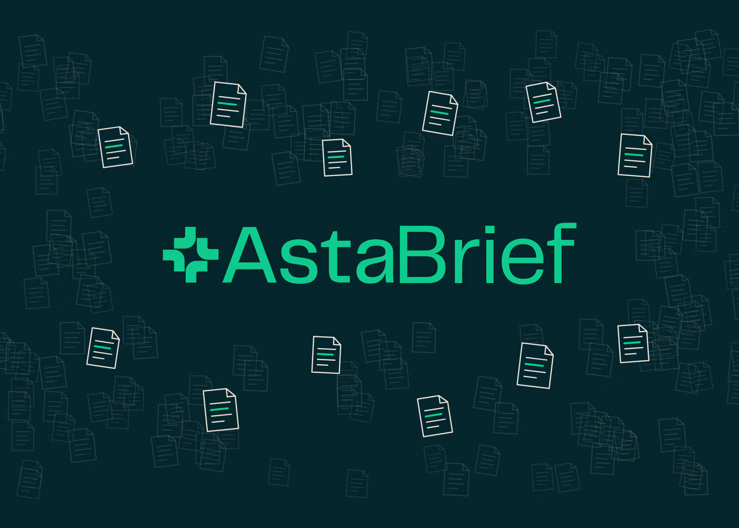 Asta lanza AstaBrief como modelo de generación de informes de código abierto y ágil