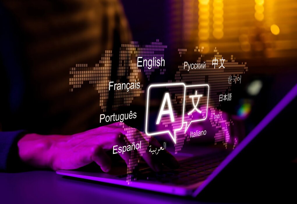 El lanzamiento exclusivo en inglés, la gran limitación para el crecimiento de la inteligencia artificial