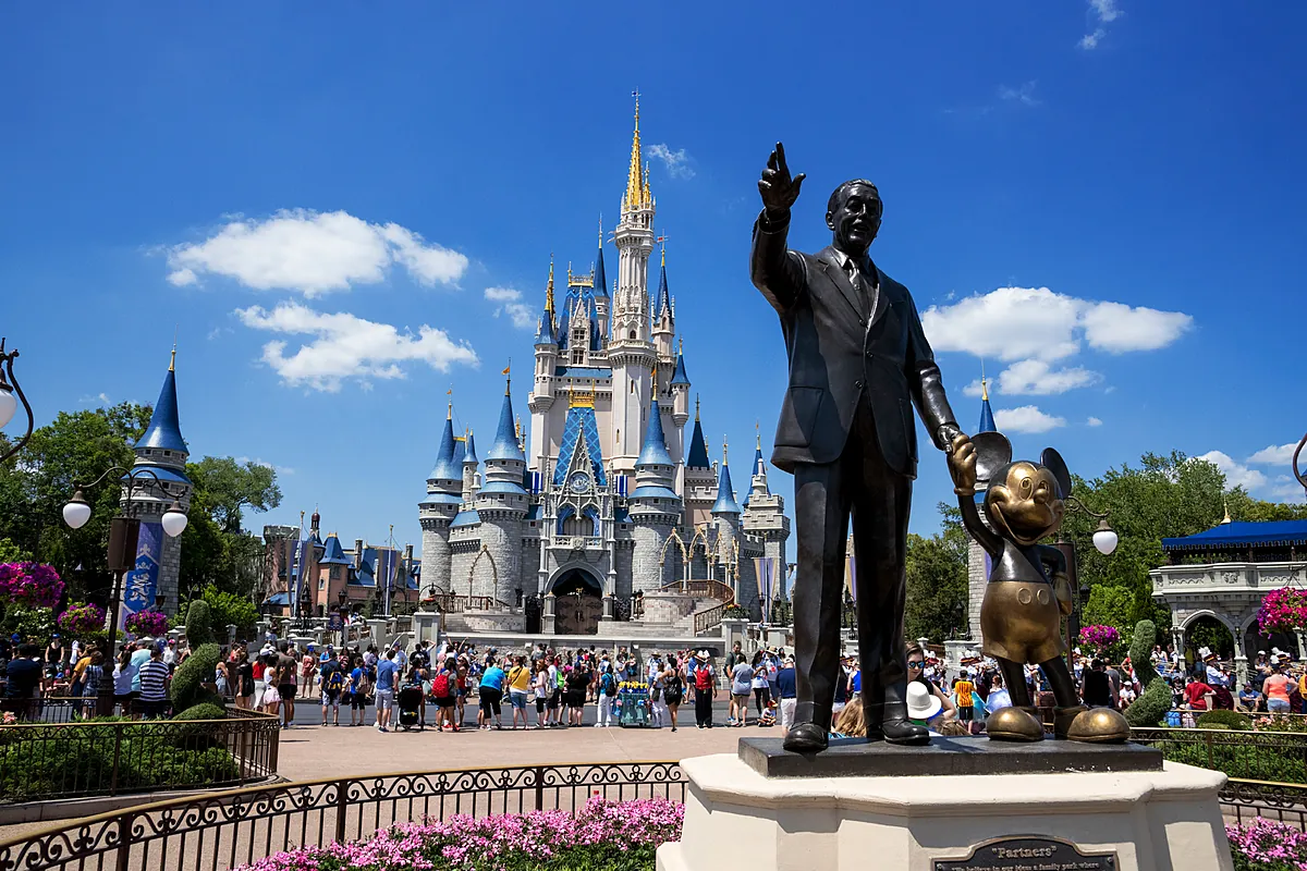Disney reduce su plantilla en casi 300 empleados y propone retiros anticipados para ejecutivos