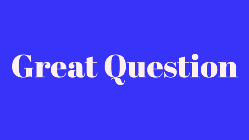 Ingeniero de Productos (IA / Desarrollo Completo) en Great Question: Oportunidad para Innovadores en Tecnología