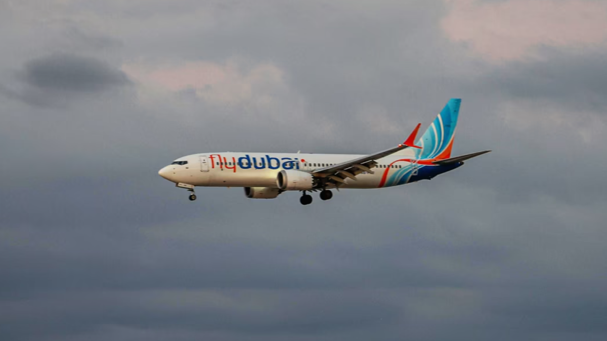 Autoridades emiratíes revelan intención de acto terrorista por parte del copiloto de Flydubai