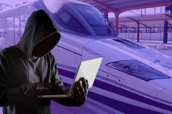 Renfe advierte a su personal tras un ciberataque que expone datos sensibles