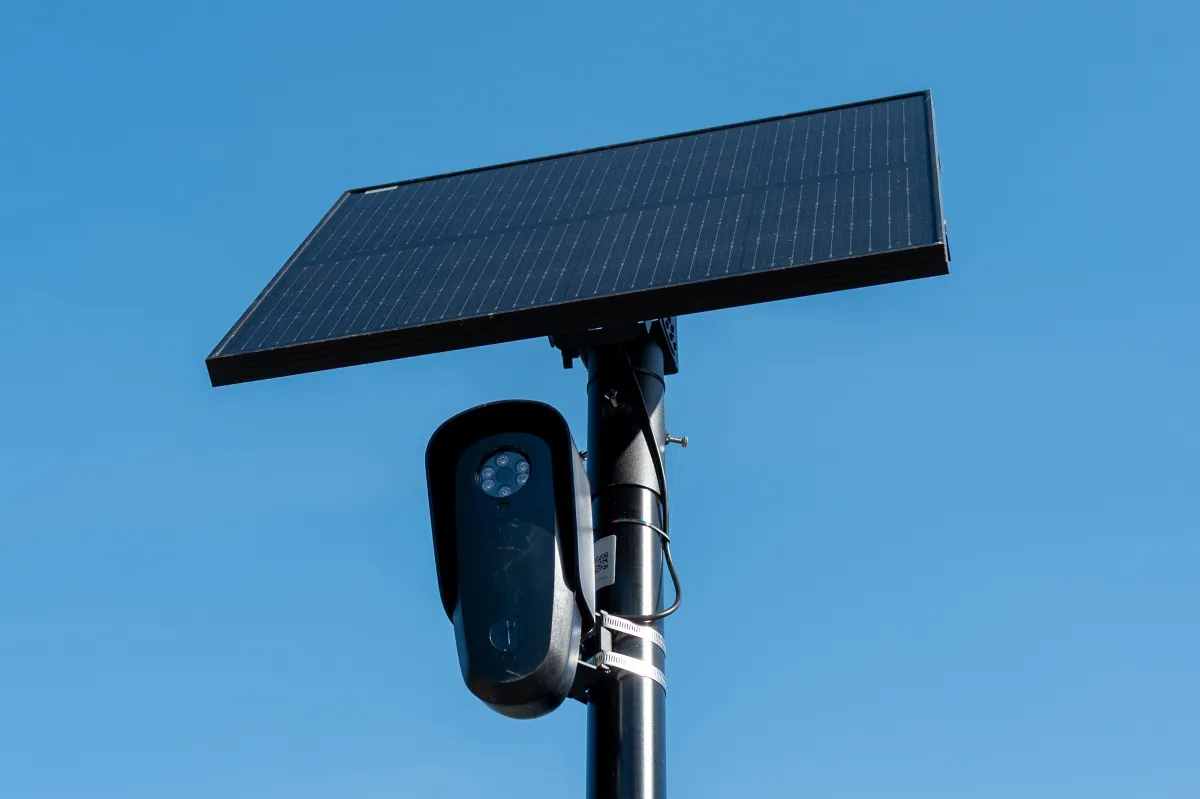Juez federal califica a Flock como una forma de vigilancia masiva indiscriminada