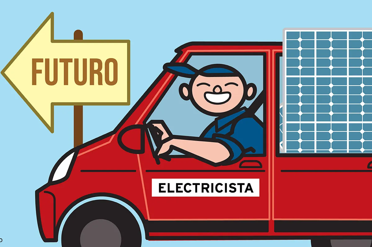 Los errores comunes al buscar empleo en el futuro y cómo corregirlos