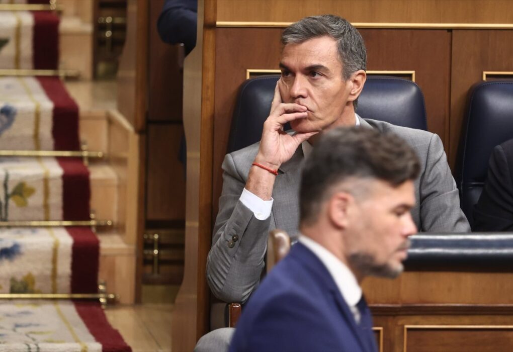 Análisis de la Última Legislatura Energética bajo el Liderazgo de Pedro Sánchez