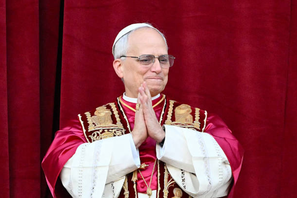 El Papa León XIV expresa su descontento con el arte generado por inteligencia artificial.