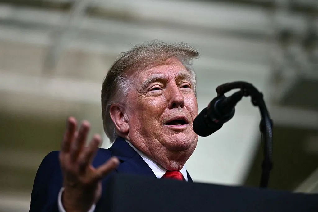 Aumento en el registro de dominios .si en Eslovenia tras la orden de 'superinteligencia' de Trump