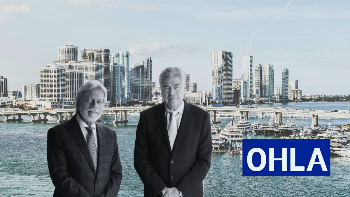 OHLA es reconocida en EE.UU. con cinco premios por el innovador proyecto South Dade TransitWay en Miami