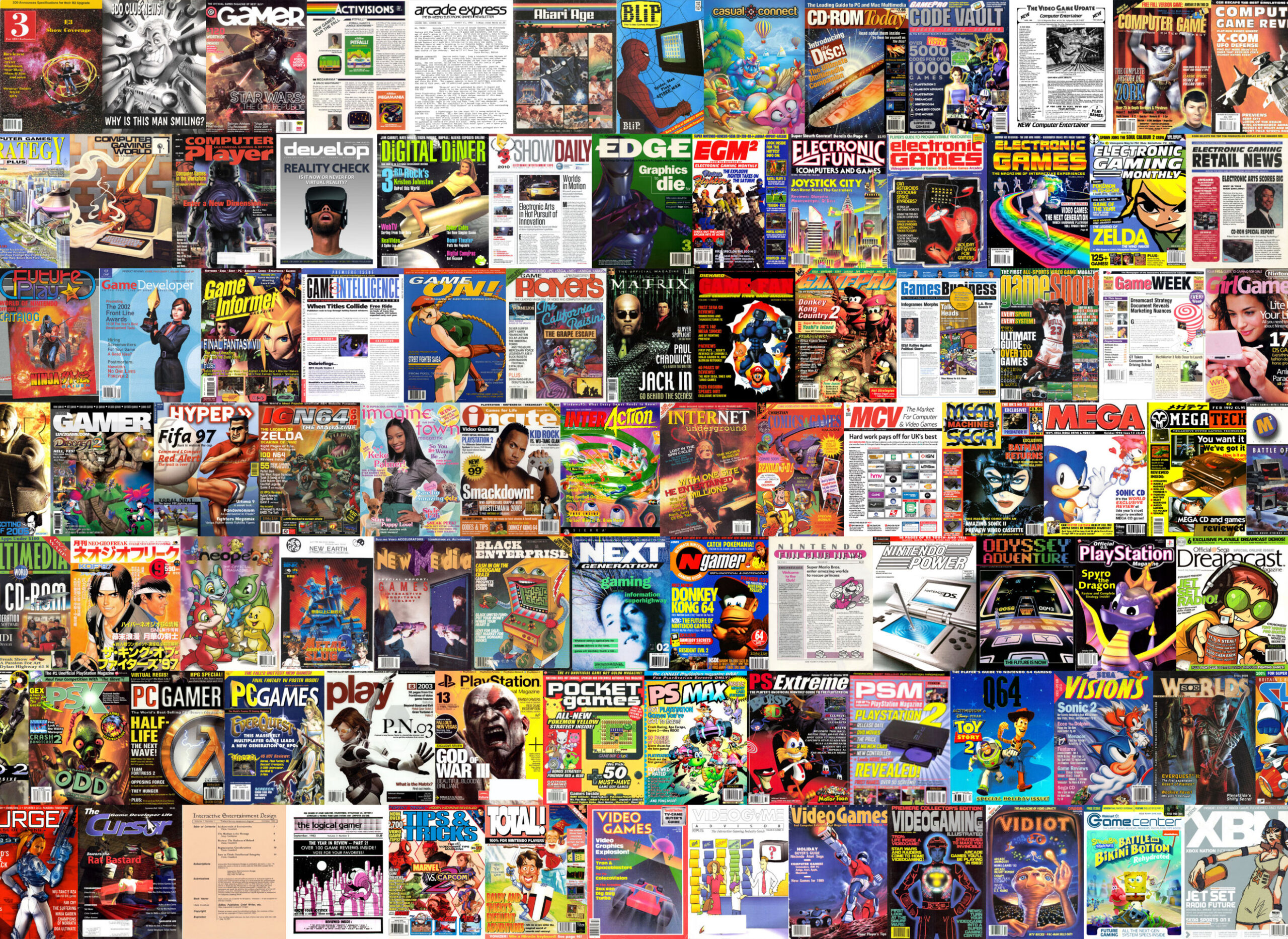 VGHF Digital Archive supera las 5000 revistas: próximos pasos y futuro del proyecto.