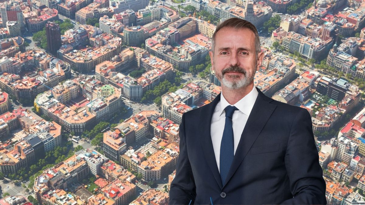 Telefónica desinvierte en Barcelona al vender gran parte de sus propiedades para nuevos proyectos tecnológicos