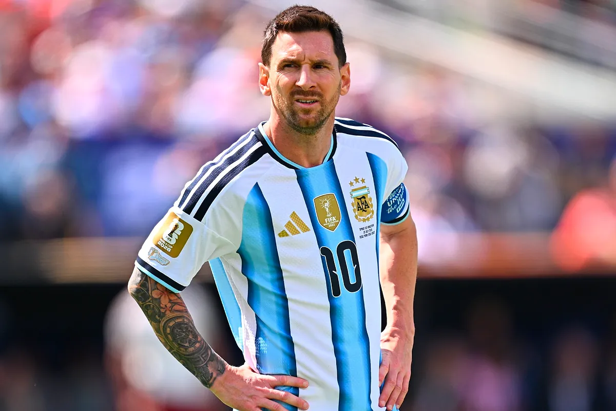 Messi selecciona un equipo de ejecutivos de confianza para liderar el Eldense