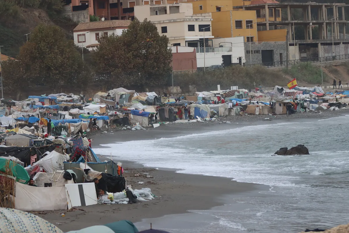 La Agencia Tributaria inicia el martes la distribución de ayudas directas para empresas y autónomos en Ceuta