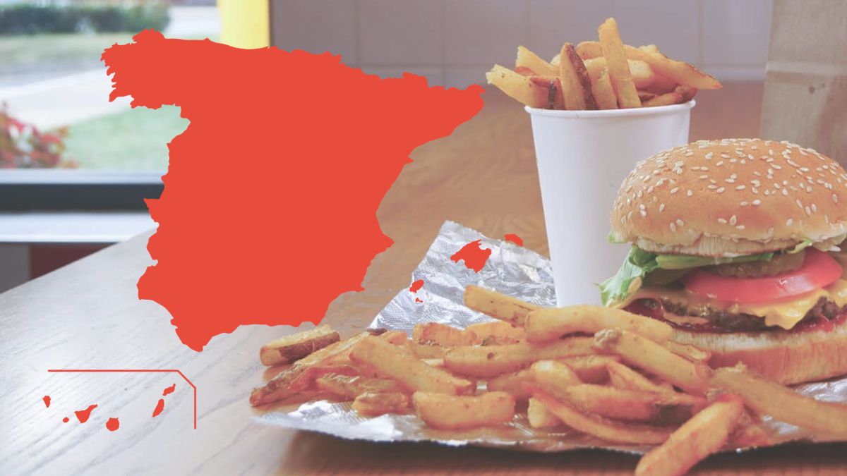 Reconocida cadena de hamburgueserías estadounidenses expande su presencia en España con ocho nuevas localizaciones