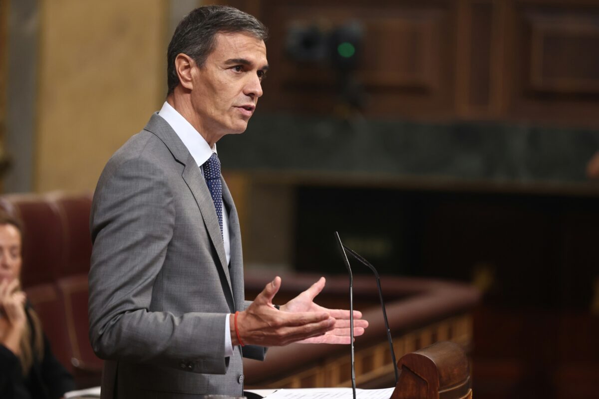 Pedro Sánchez dará inicio al Congreso Nacional de Empresas Familiares en España