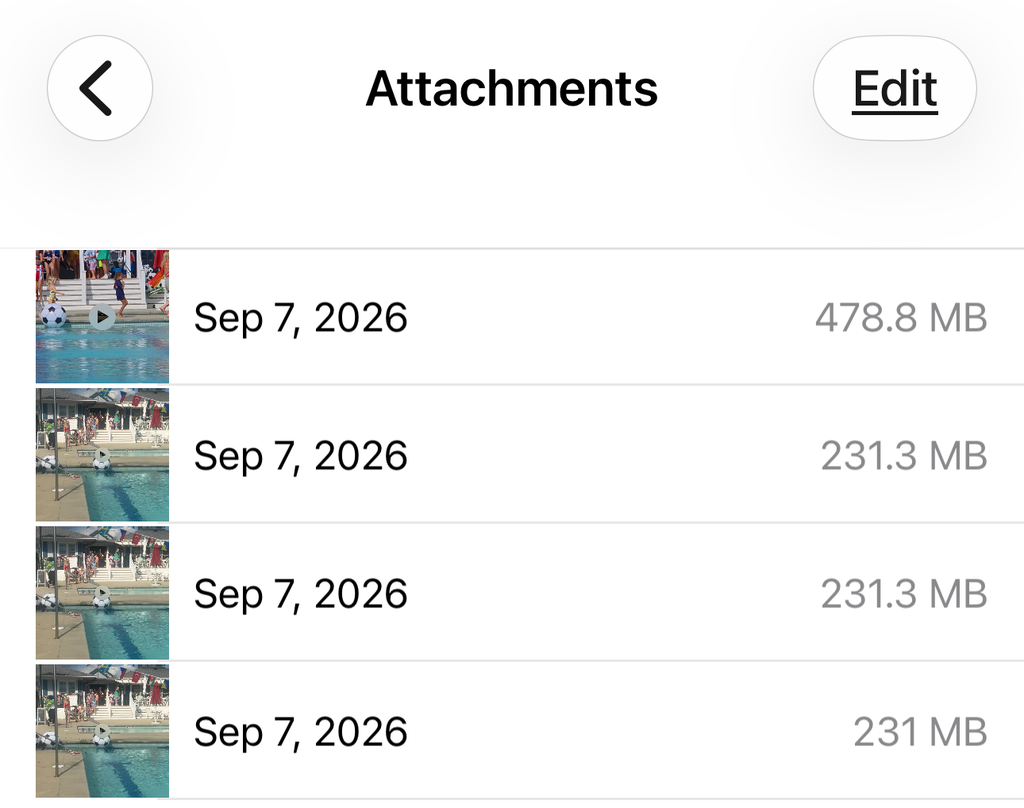 Recupera 10GB en tu iPhone sin eliminar fotos ni aplicaciones