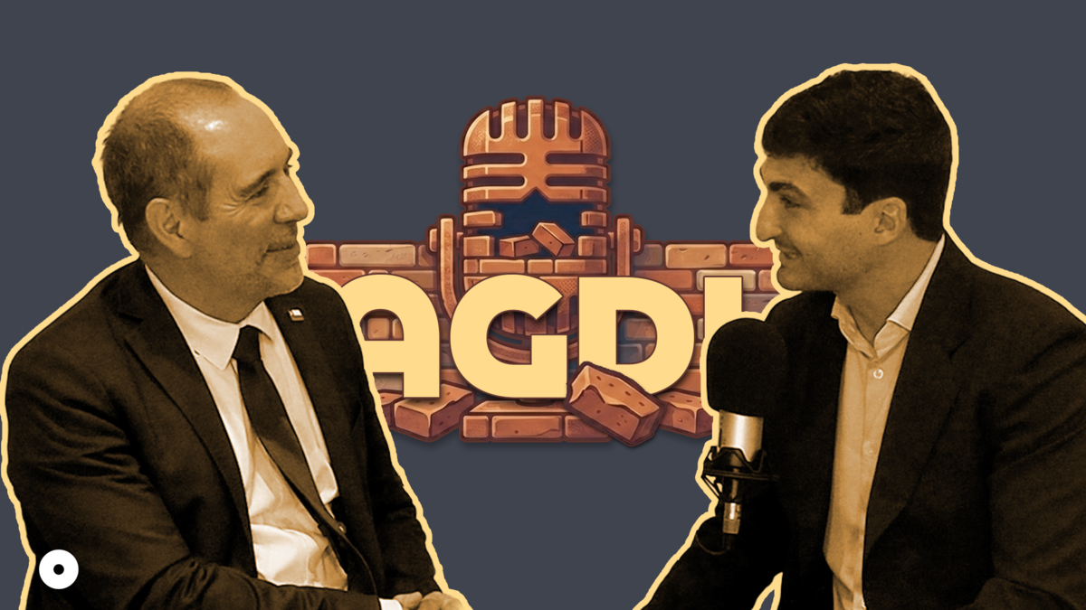 El ministro de Obras Públicas de Chile, Louis de Grange, dará inicio a la segunda temporada de su programa innovador.