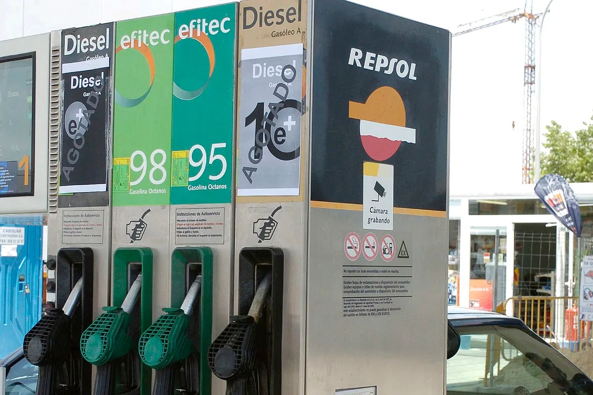 Barclays alcanza una valoración casi histórica, acercándose a la de Repsol